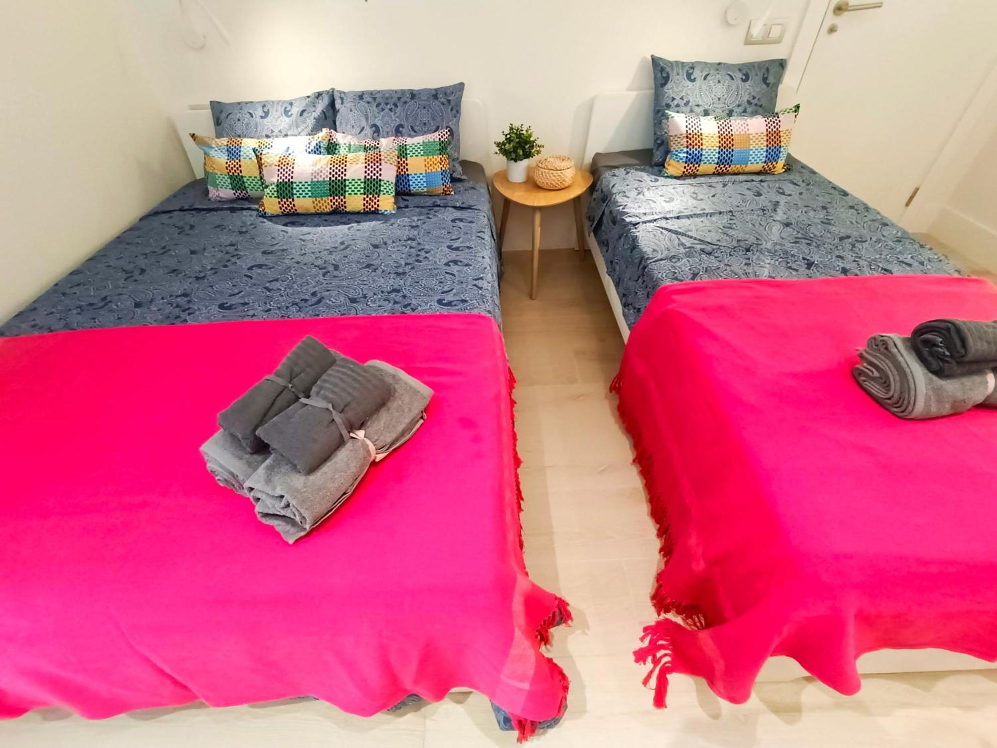 Albergue Bcn Private - Ronda Universidad *